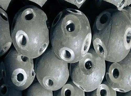 楚雄螺栓球网架的施工方案