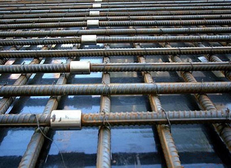 楚雄为什么建楼房时，要在钢筋上加一排小圆环？原来作用这么大
